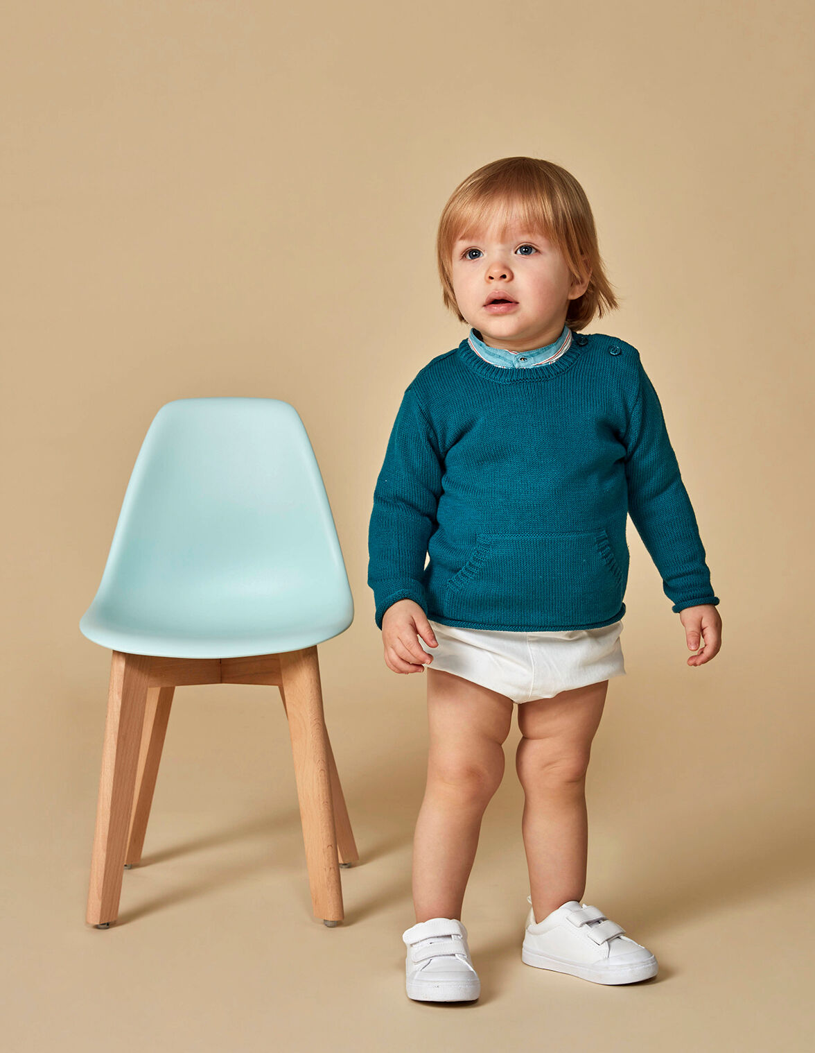 Jersey new arrivals gocco niño